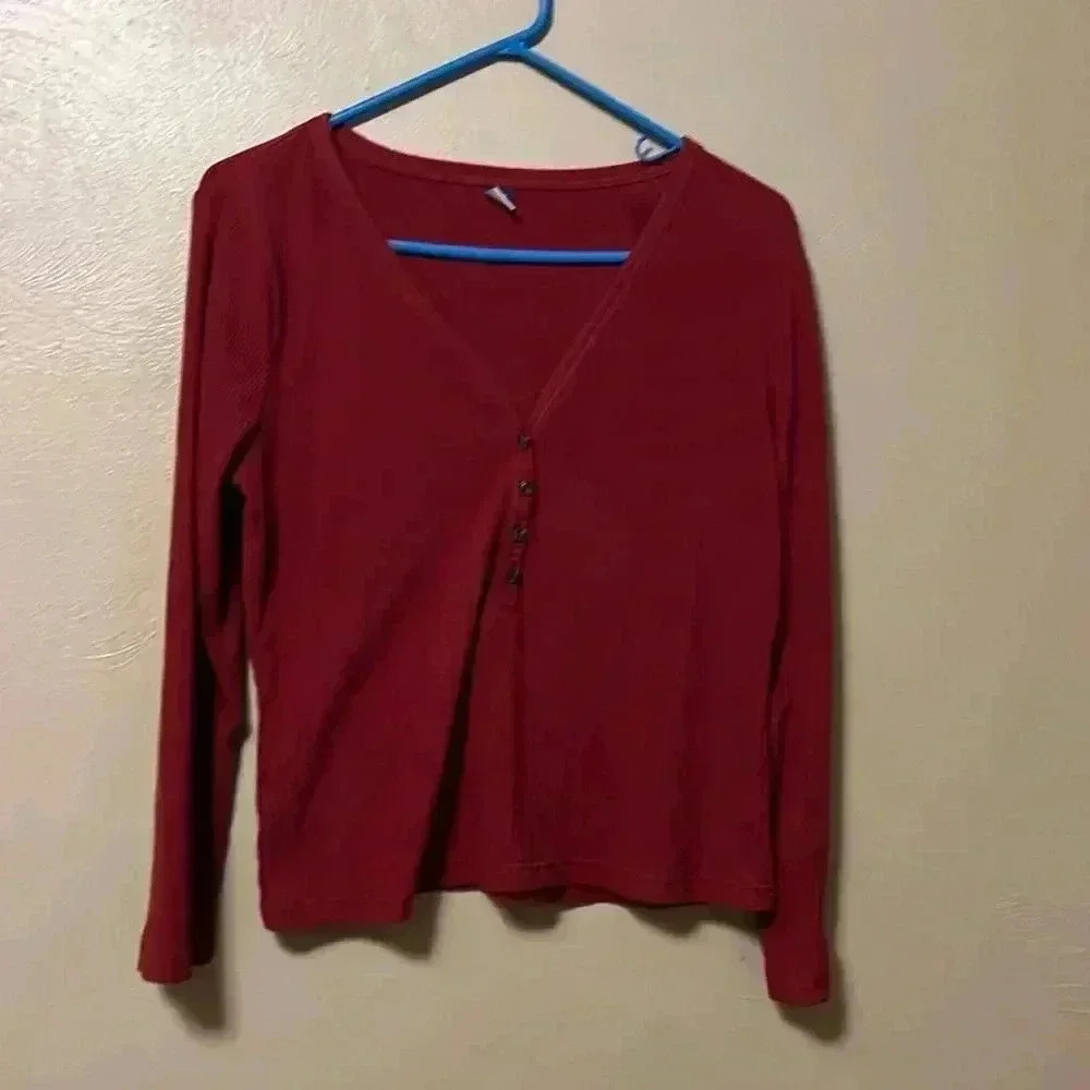 Old Navy LS